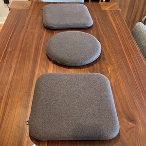 Muji Bar Stools Cushions